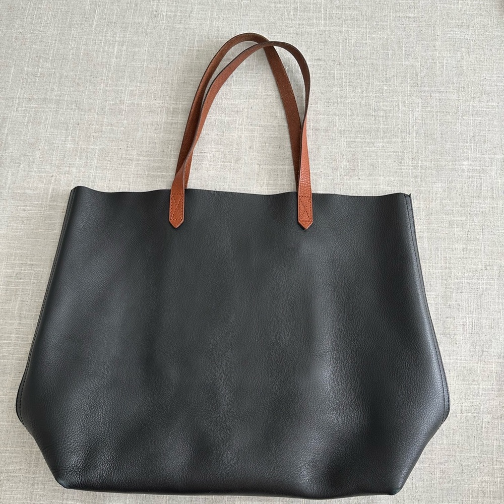 Madewell Transport Tote